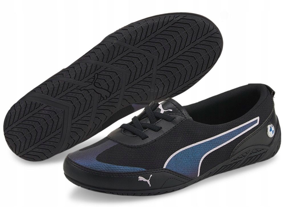 Buty Puma Bmw Rdg Cat Balle Baleriny 37.5