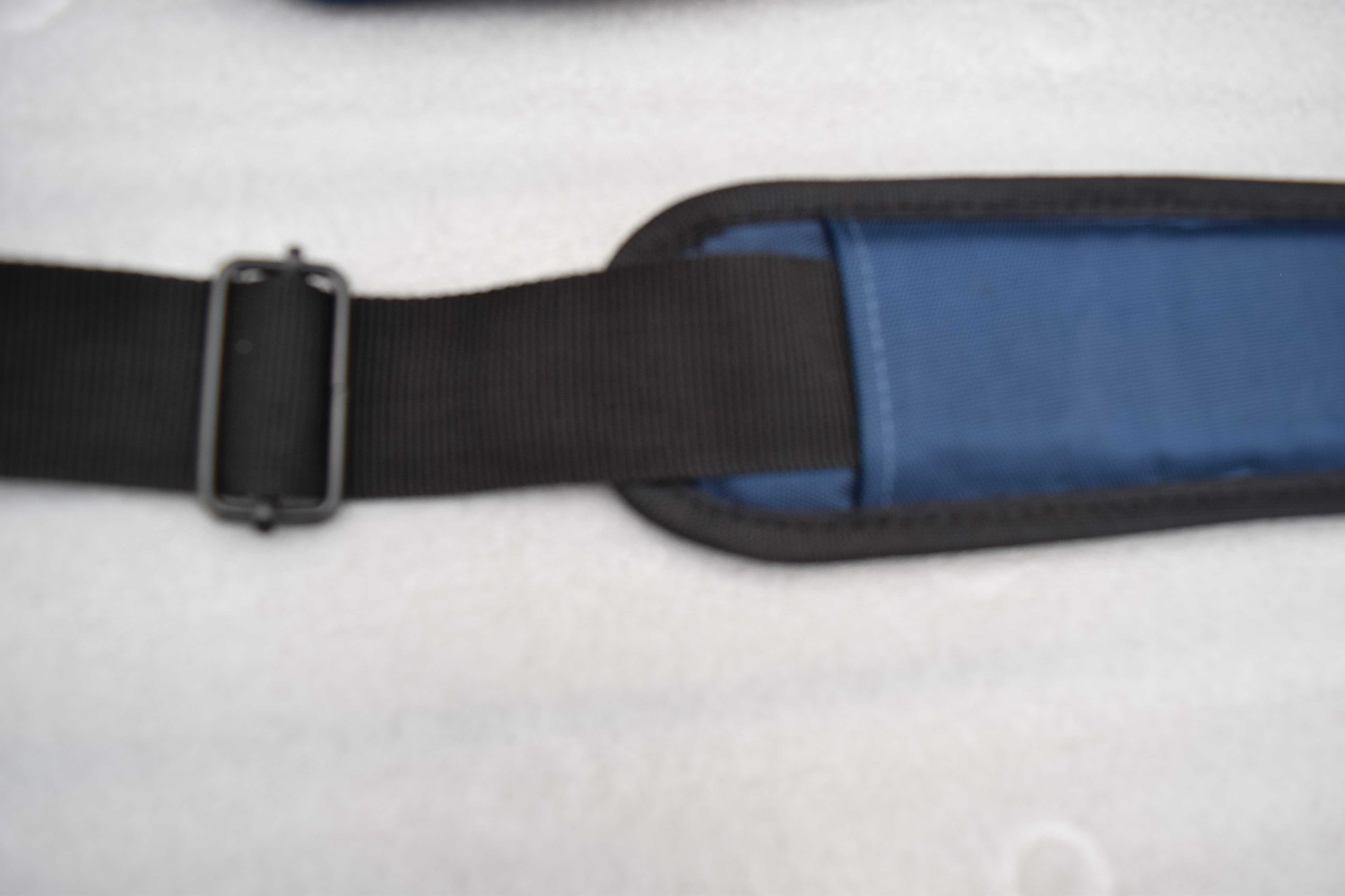 Torba na Pasku Regulowanym do Laptopa*40x30*Okazja*Olsztyn*Wysyłka