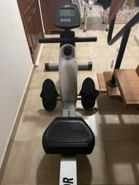 Máquina de Remo Fitness Doctor