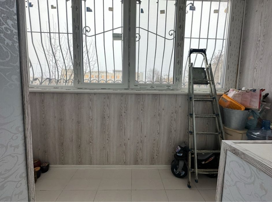 Продам 1 кв ЖК Молодежный