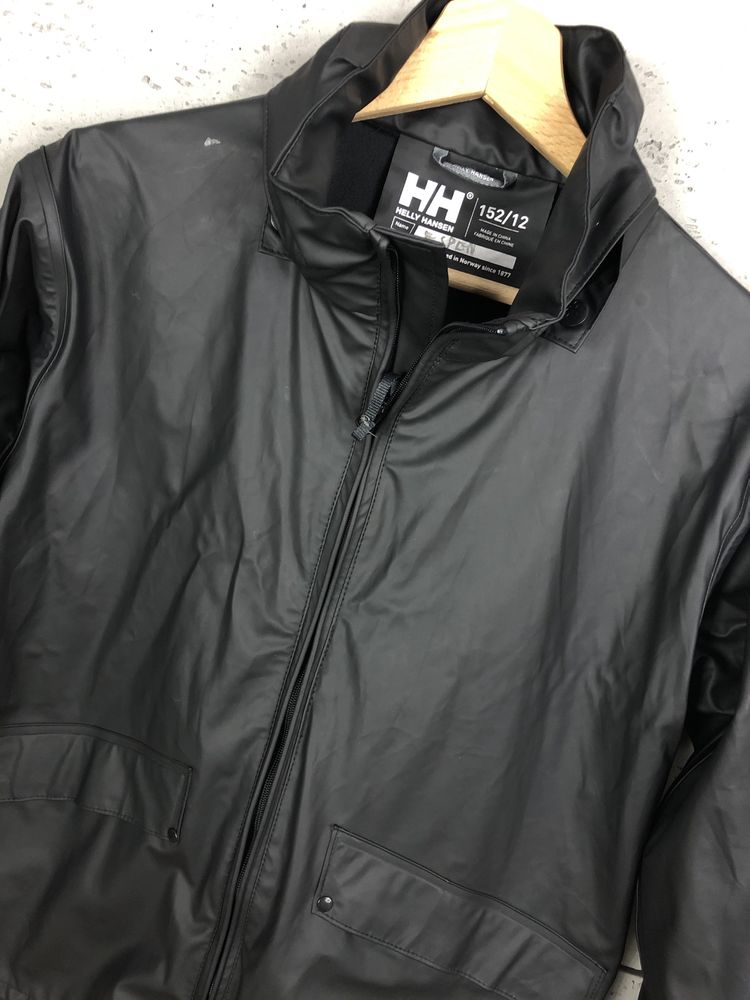 Helly Hansen roz. 152 chłopięca kurtka sportowa