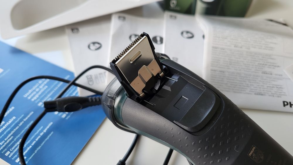 Philips Shaver 3000X Series elektryczna golarka i trymetr  OKAZJA