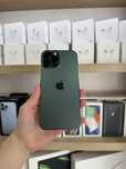iPhone 13 Pro Max 128GB Alpine Green