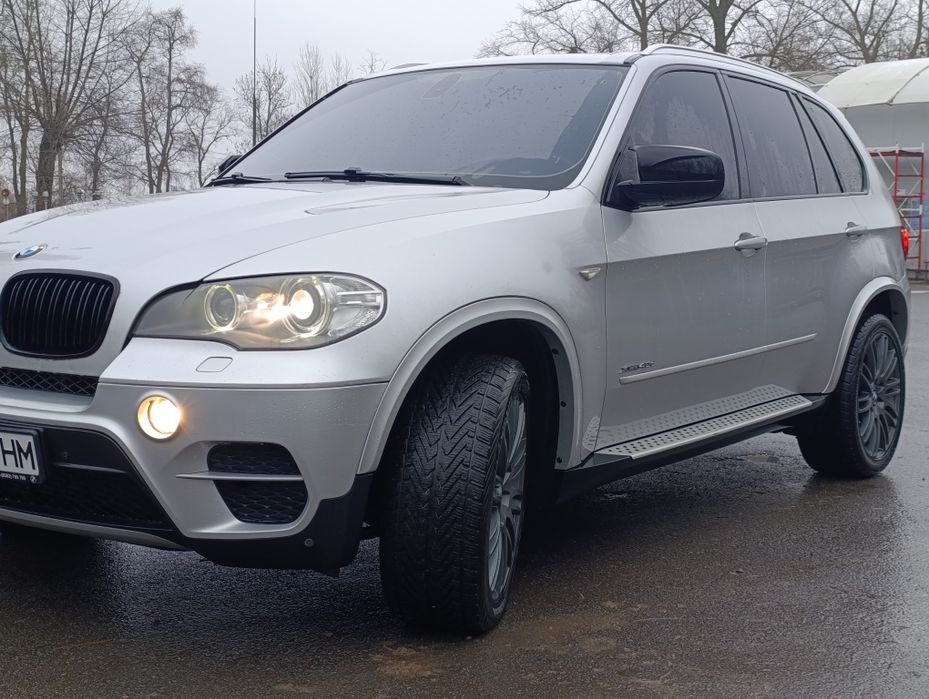 BMW E70,2012,3.0 дизель