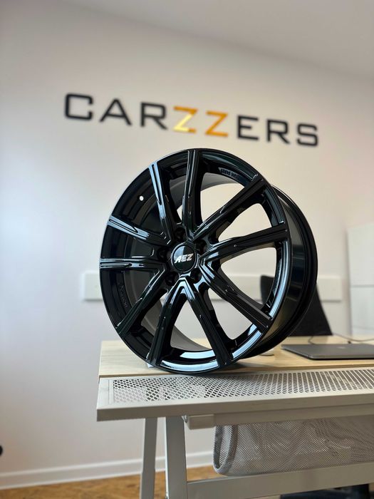 Nowe Felgi Aluminiowe 18 Ford Volvo 5x108 Cmax Focus Kuga V40 V50 XC60