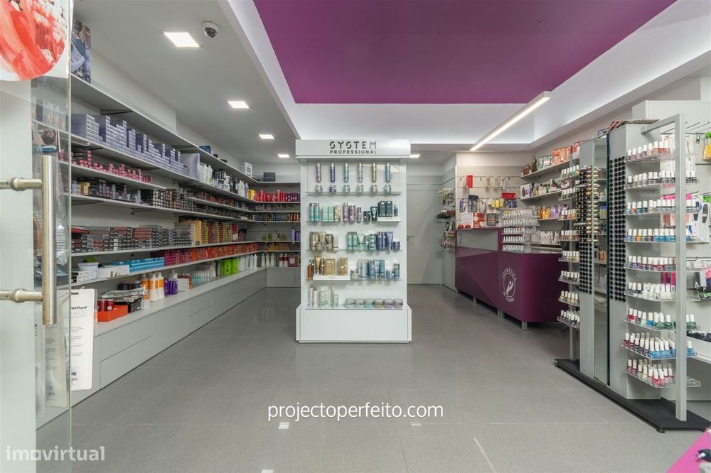 Loja  Venda em Espinho,Espinho