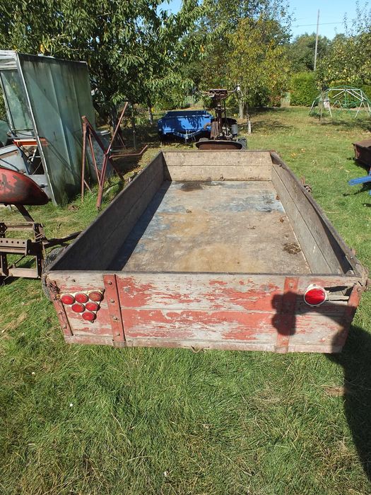 Kosiarka Traktorek Dzik 2/21 Sprawny + Kurier ŚLĄSK