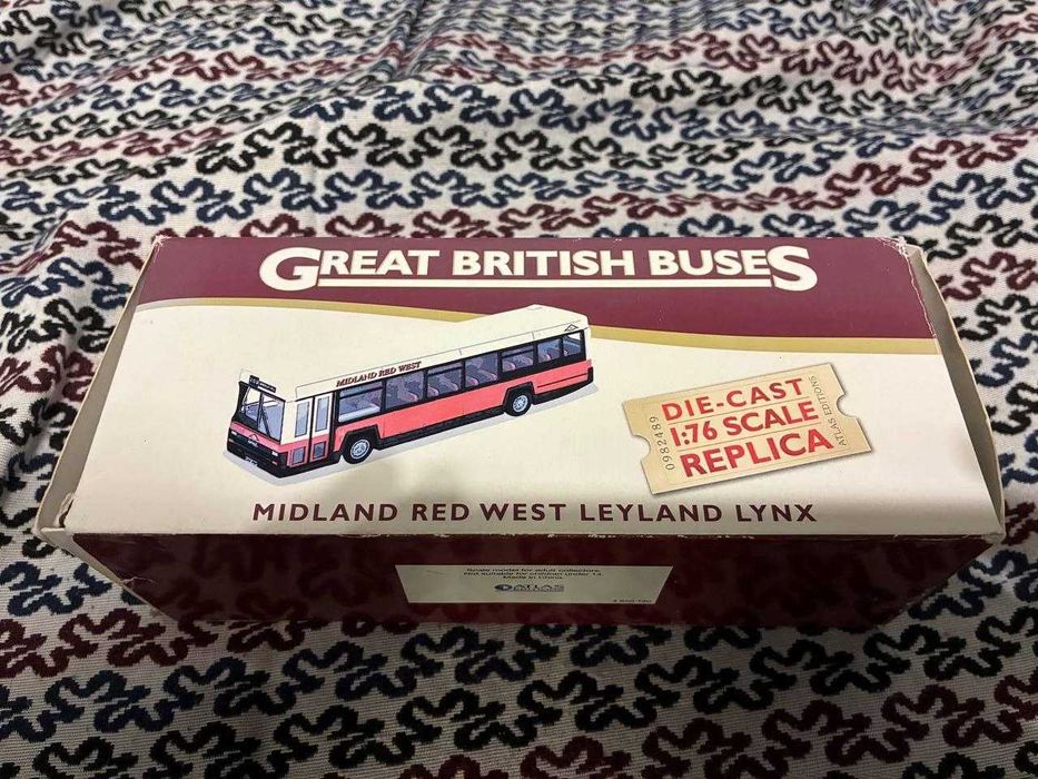 Продам іграшка автобус Midland