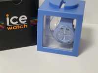 zegarek ice watch nowy niebieski