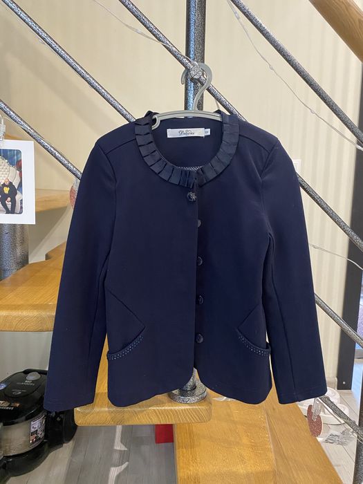 Шкільна форма для дівчинки