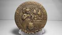 Medalha em Bronze do Congresso de Gastronomia do Minho