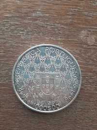 Moedas de coleção portuguesas