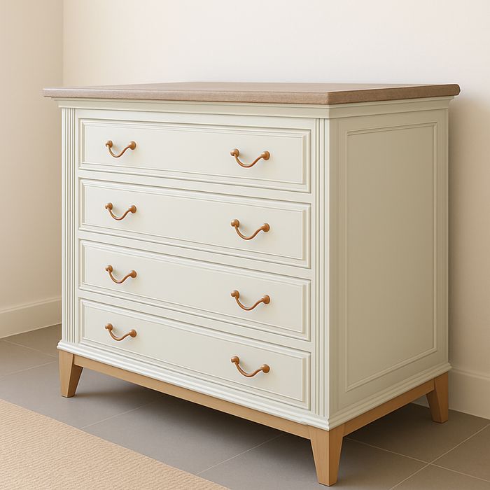 Cômoda - Lindo Móvel