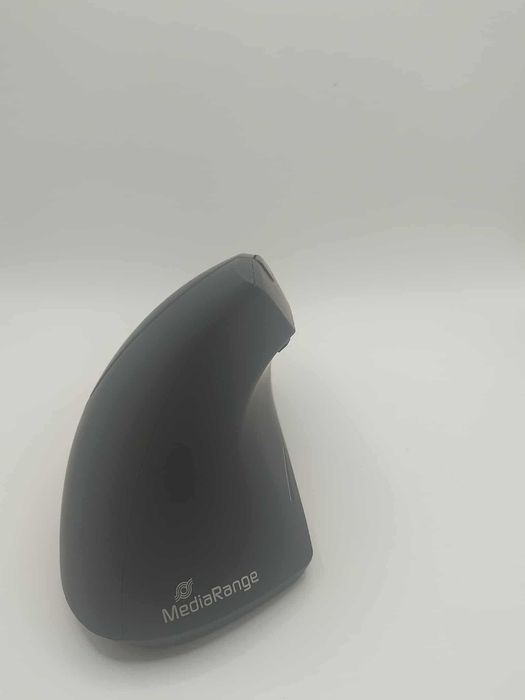 MediaRange vertical mouse L- hand – 2.4 GHz, 6 przyc., idealna