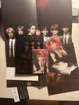 Album kpop enhypen dark blood