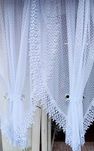 Firana 160x 400. Elegancka