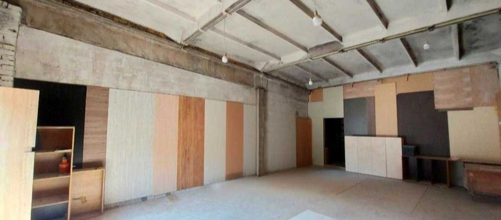 Аренда помещения в промзоне в г. Вишнёвое