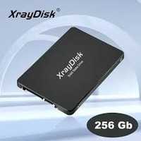 Ssd XrayDisk 256g металевий корпус