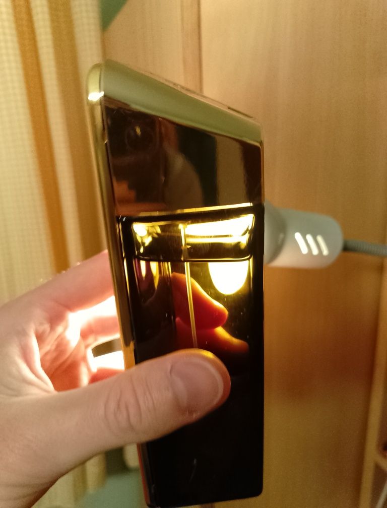 1 Milion Elixir 200ml ubytkowy Paco Rabanne