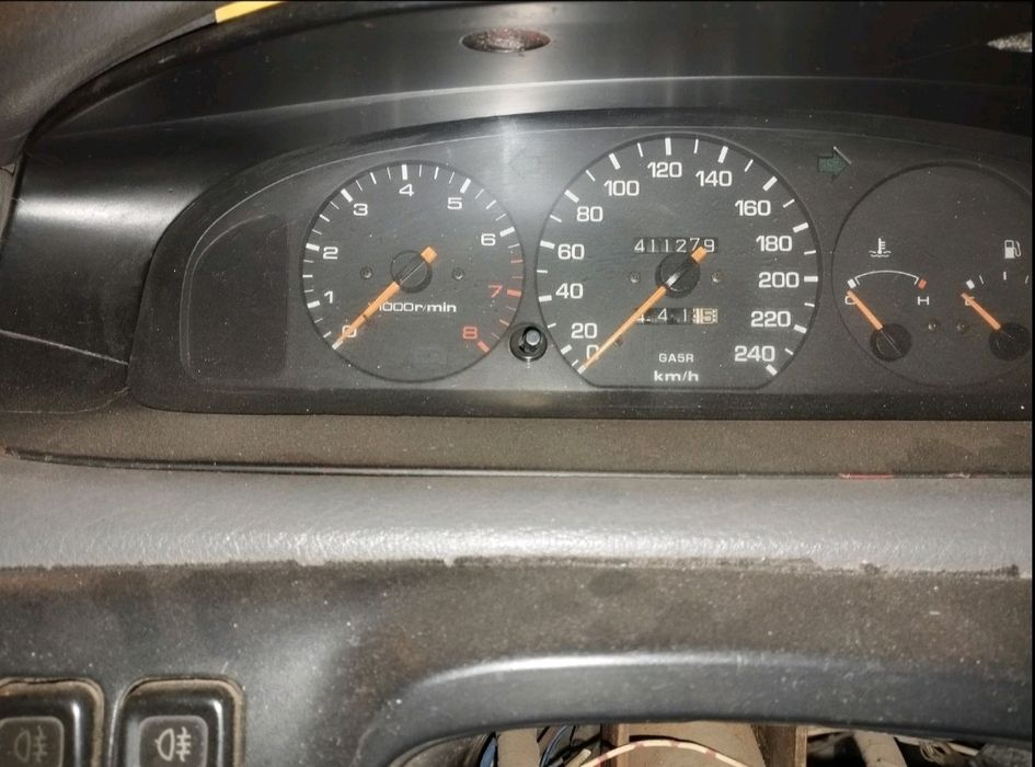 Продам Мазда 626 GE.