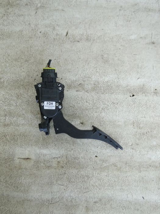 KIA PROCEED PRO CEED I POTENCJOMETR GAZU PEDAŁ 1.6CRDI  EUROPA