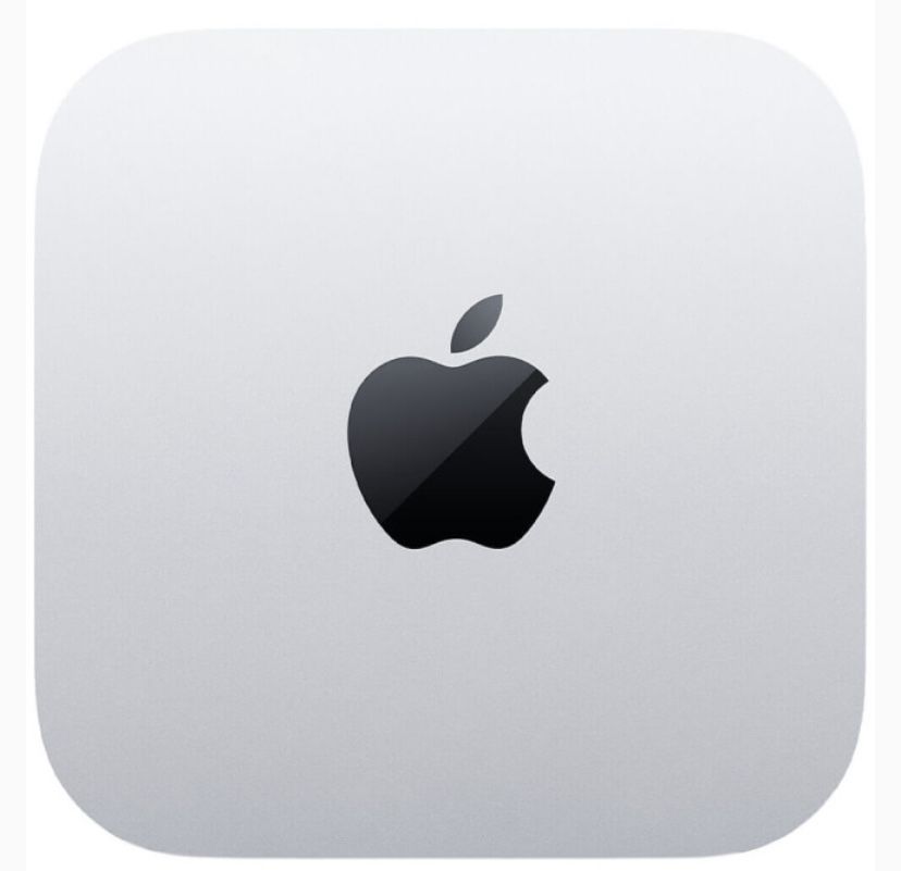 Apple Mac Mini M1 8/8/8gb/256gb а2348