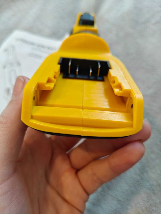 Elektryczny klucz zapadkowy 3/8 "wkrętarka bezprzewodowa 220n