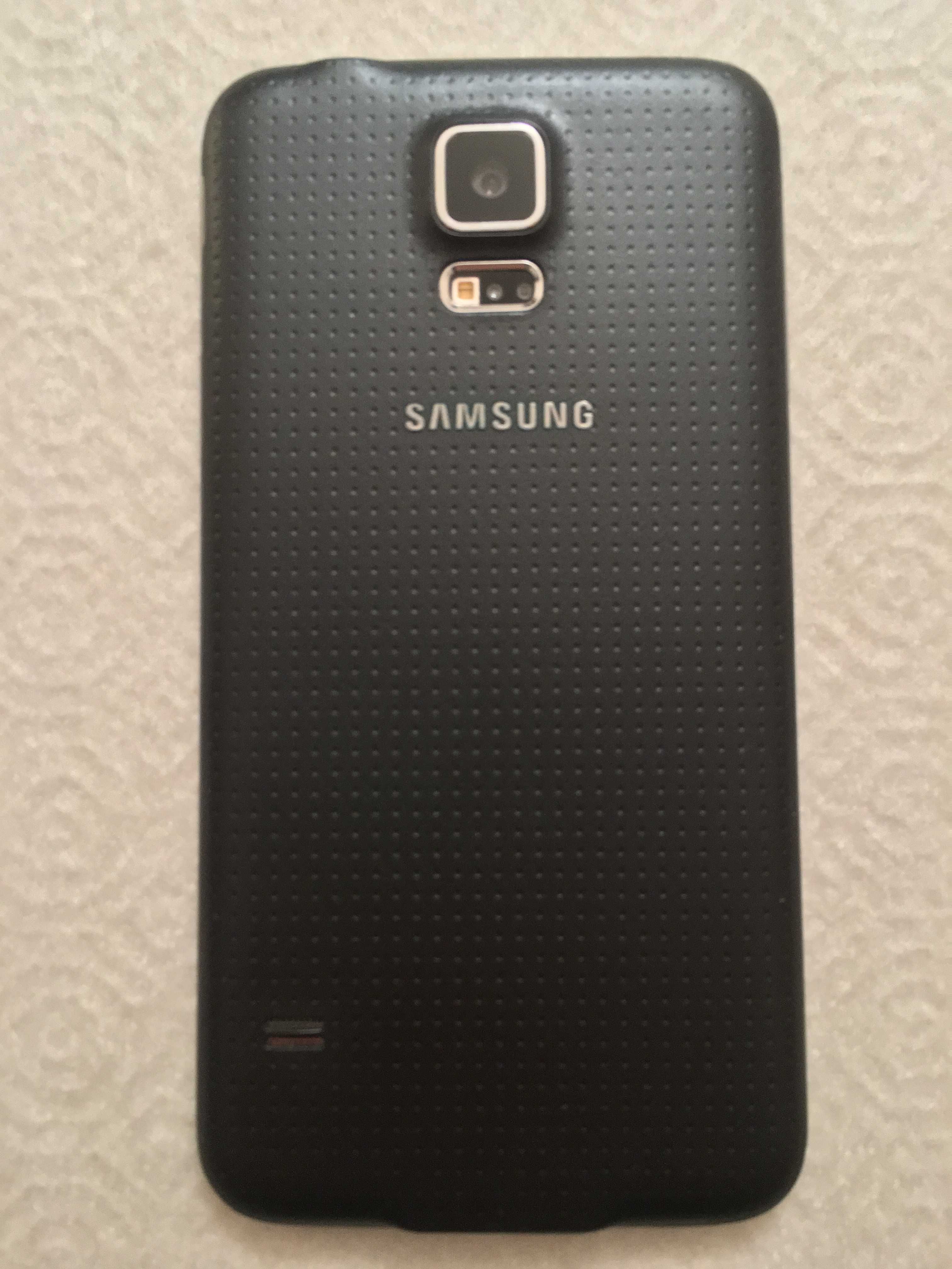 Samsung Galaxy S5 16Gb Android 10 Q