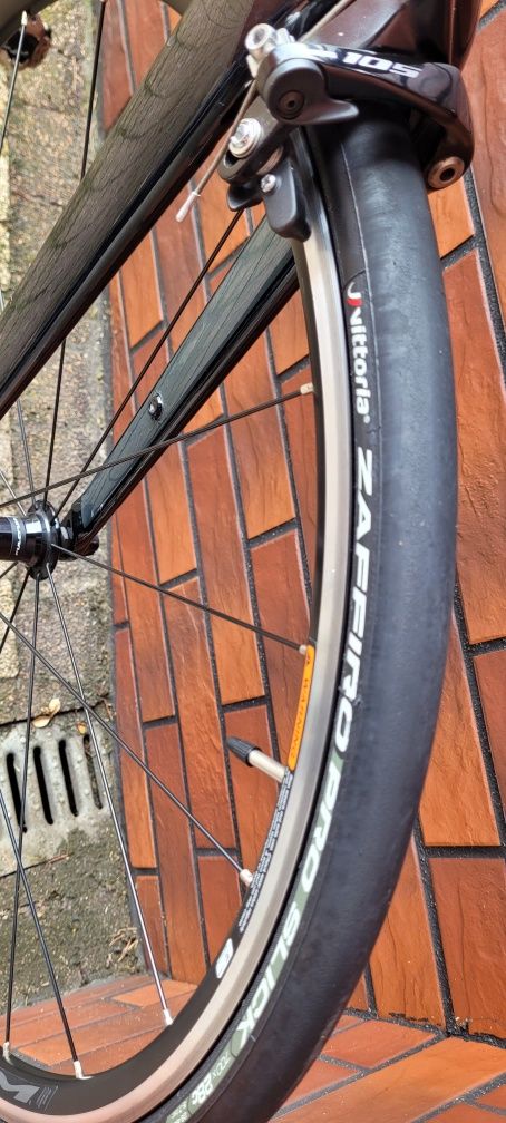 sprzedam Cannondale caad 13 z 2020r.