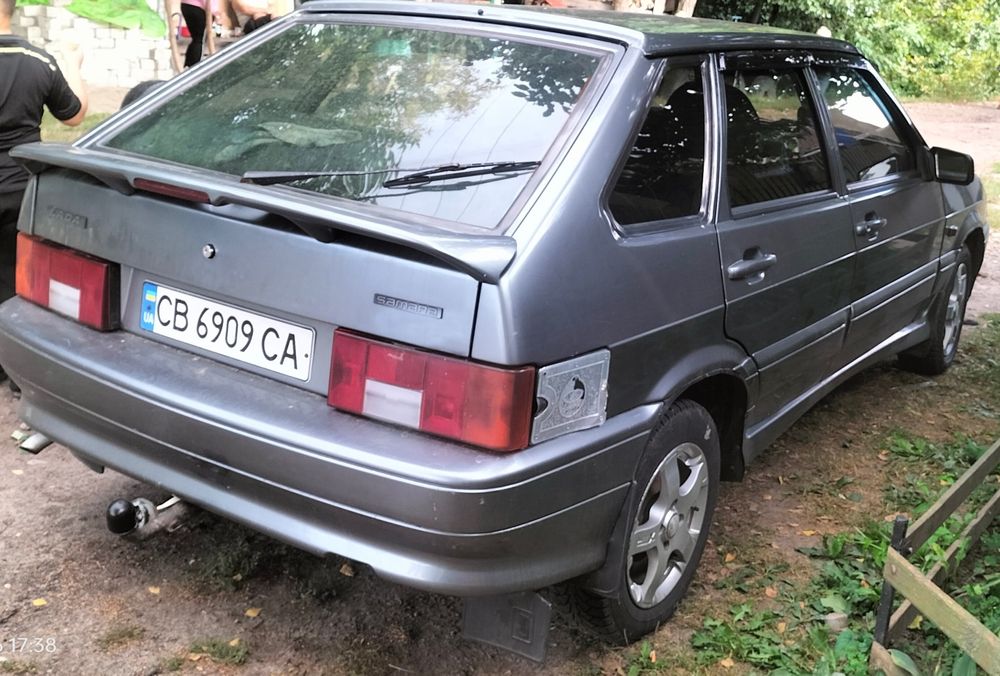 Ваз 21014 торг уместен