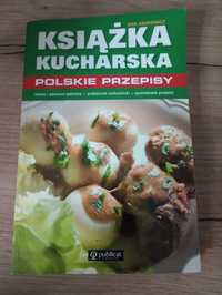 Książka kucharska. Ewa Aszkiewicz