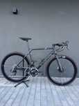 Canyon Ultimate CFR AXS 2024