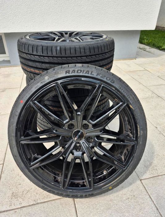 Продам титани GMP