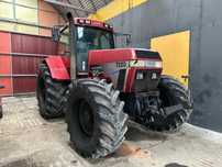 Case magnum 7220 FV VAT