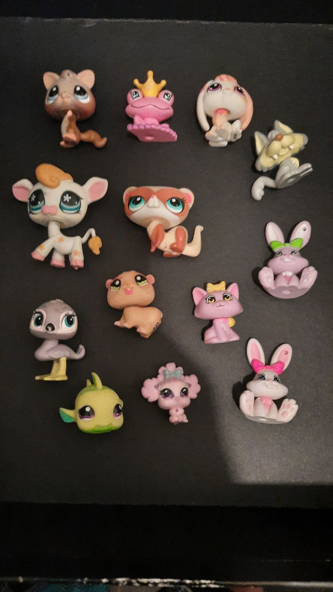Littlest Pet Shop Toys
