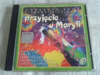 Moderato Band - Przyjecie U Maryli  CD