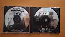 Gta 1 + Gta 2 - Grand theft auto Retro