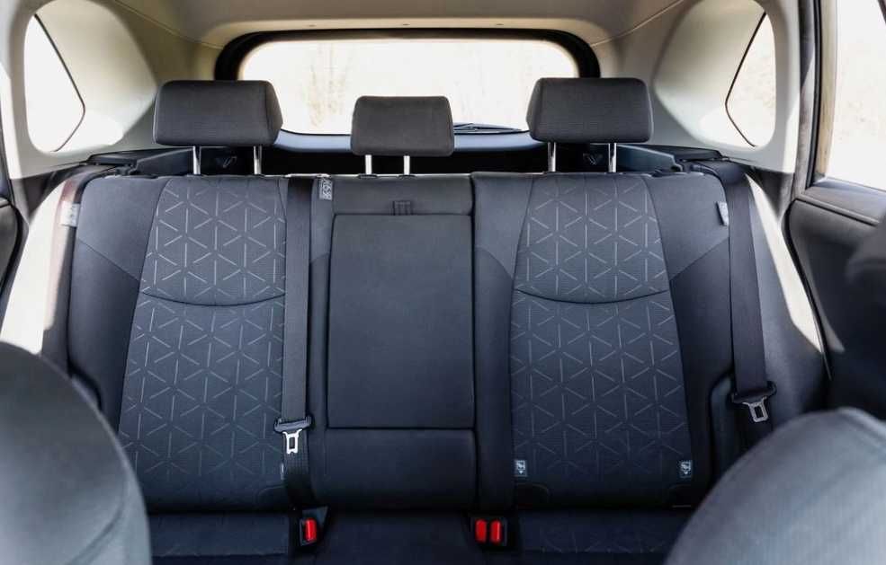 Toyota RAV4 2019р