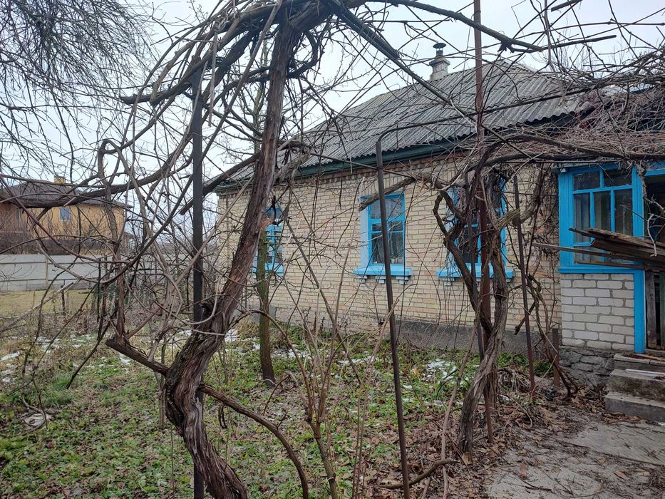 Дом Рожны Броварской р-он ул. Хуторская Киев - 18км 93квм