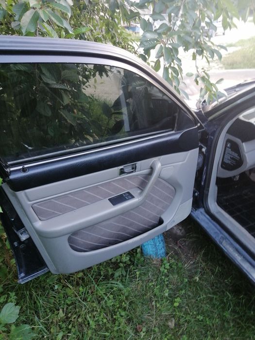 Audi A6 C4 1995 Продам