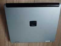 Laptoptop Fujitsu Siemens