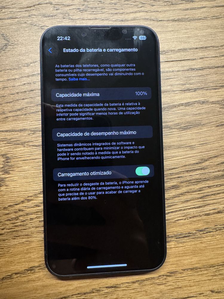 Iphone 14 128GB .