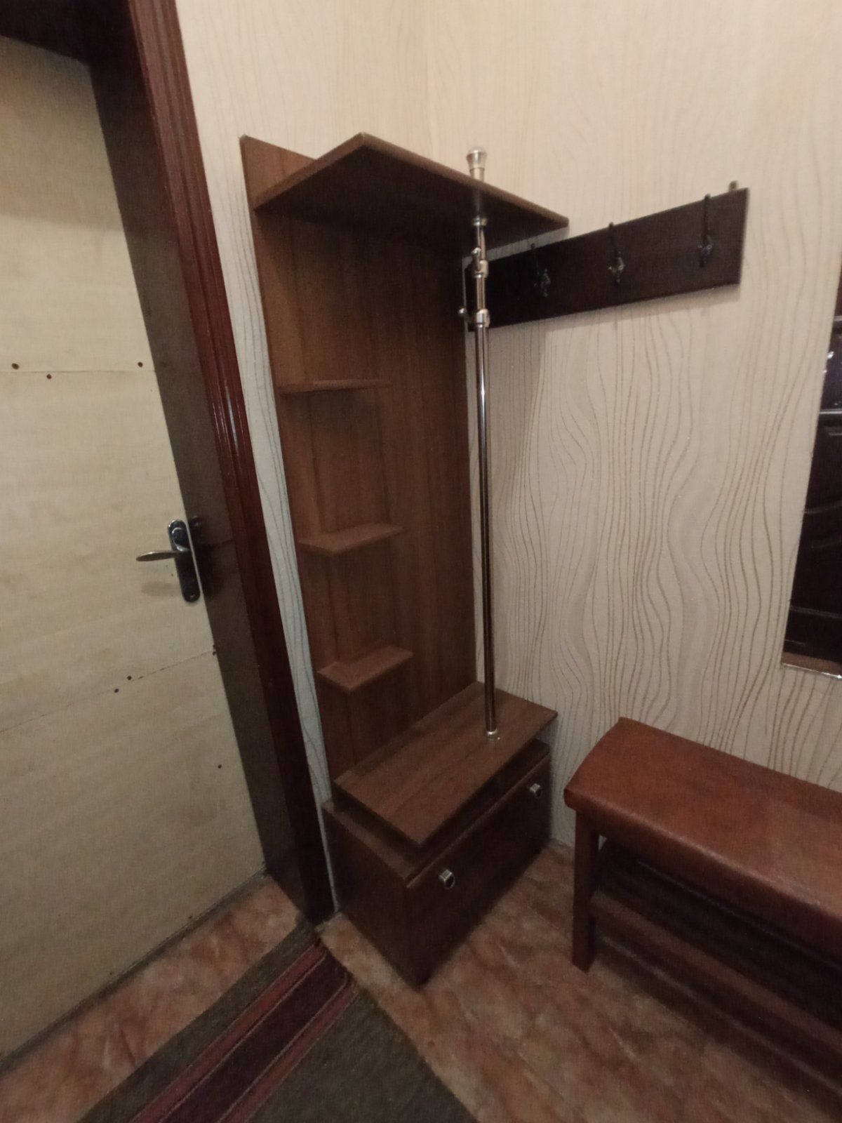Здам 1-кім.кв. вул.Соборна