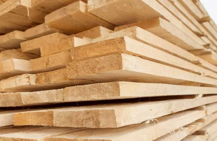 Купити пиломатеріали від виробника | Сосновий ліс