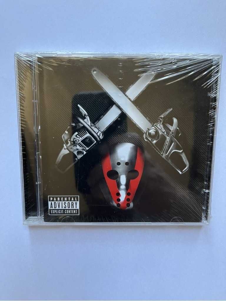 Shady XV (Eminem) [2CD] Wydanie zagraniczne Folia