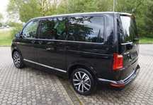 Диски R 18-5-120 VW T5 T6