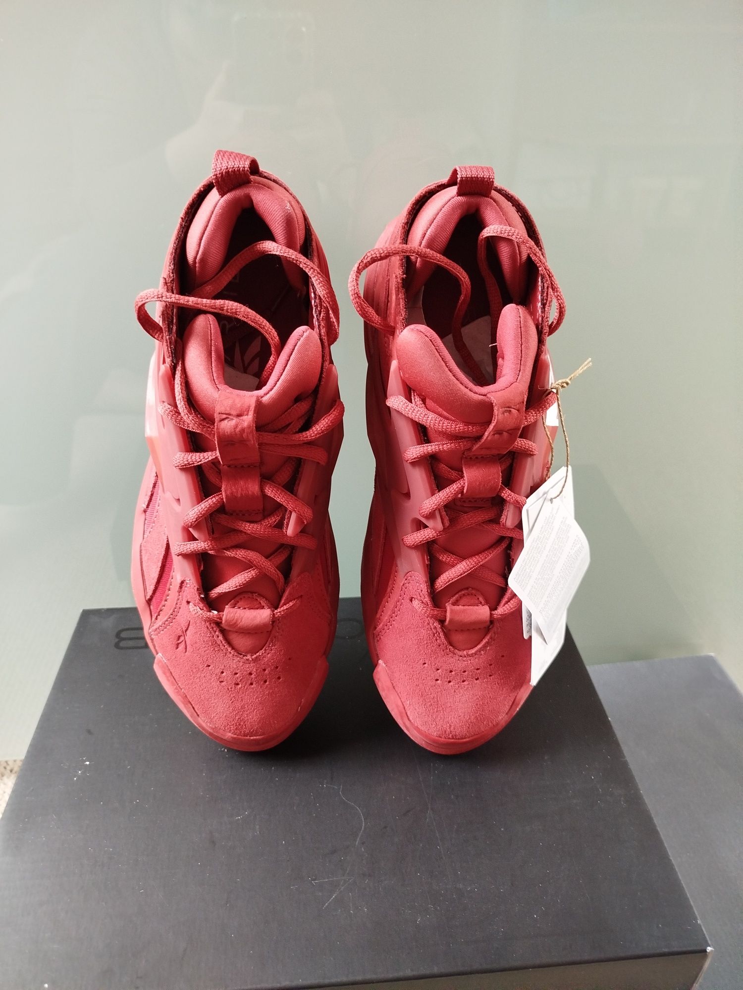 Buty 40.5 Reebok Causal