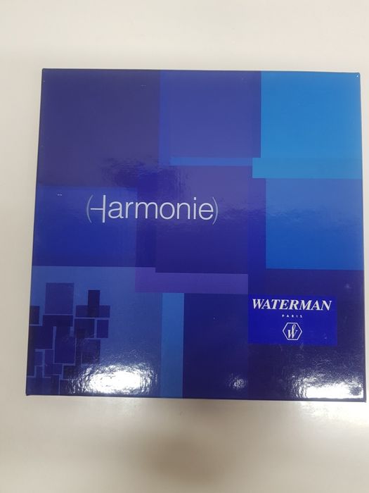 Подарунковий набір "Waterman" - 1 800 грн.