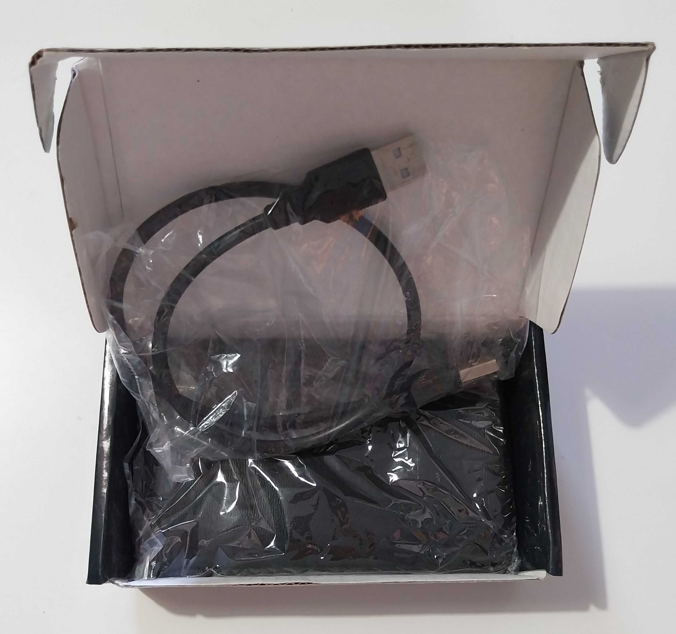 Disco externo 2.5" HDD usb2.0   1 TB
