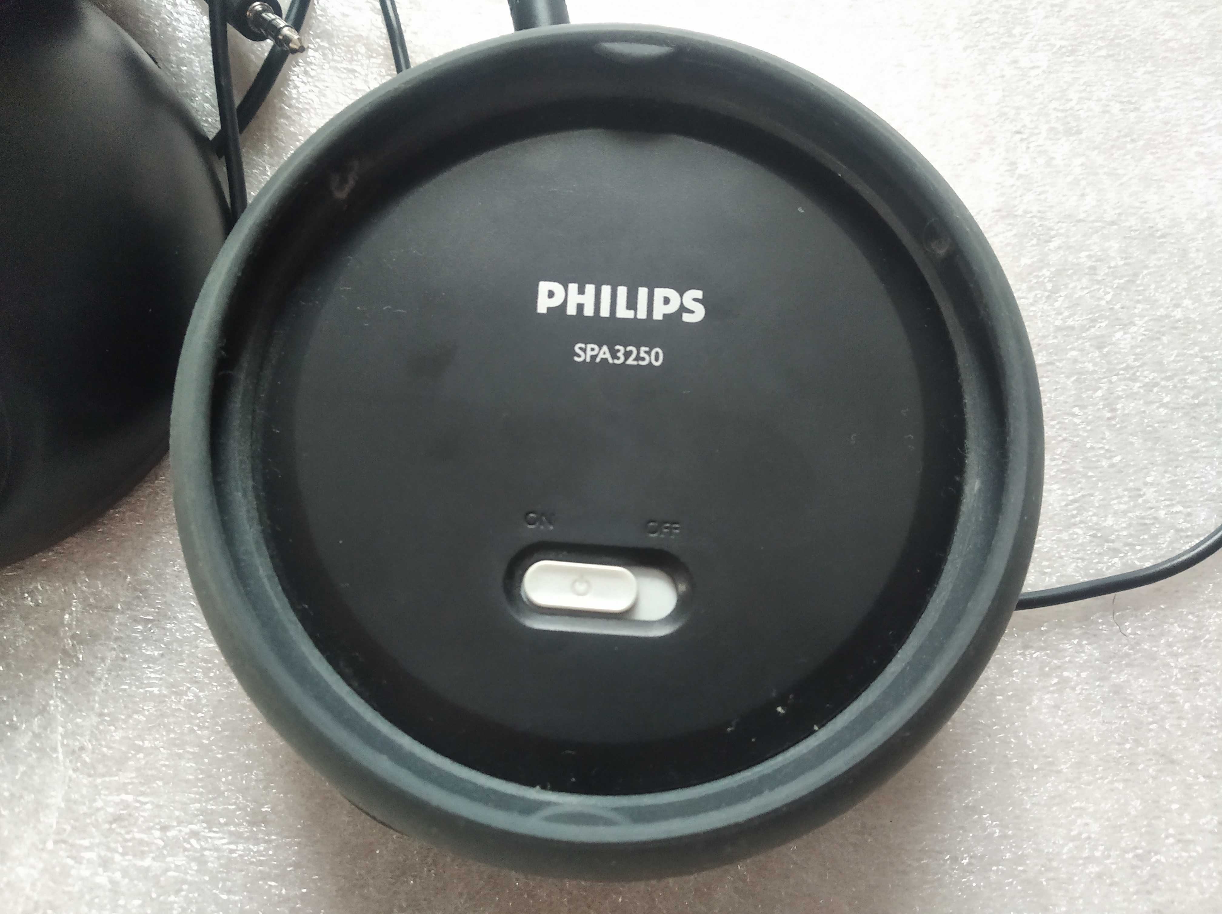 Głośniki Philips SPA2350 - przenośne
